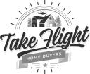 Take Flight Home Buyers logo